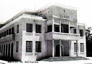 De Malherbe - Mairie